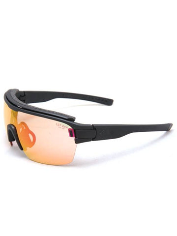 ad05 75 9100 Goggles Zonic Aero Pro Discolored Mirror Lens Sunglasses - ADIDAS - BALAAN 1