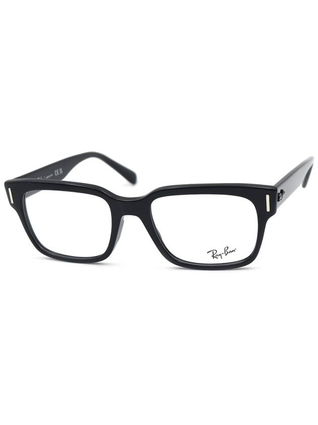 RayBan glasses RB5388 2000 - RAY-BAN - BALAAN 1