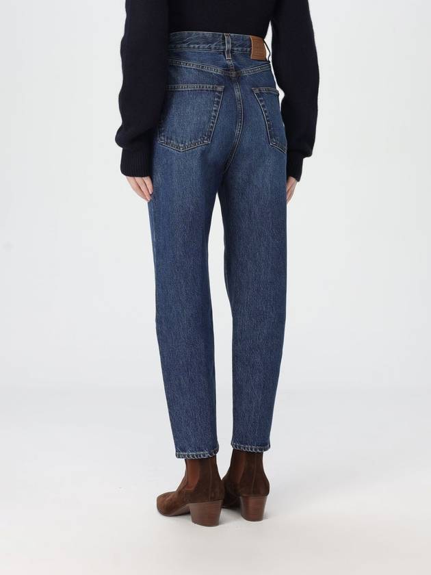 Jeans woman Toteme - TOTEME - BALAAN 3