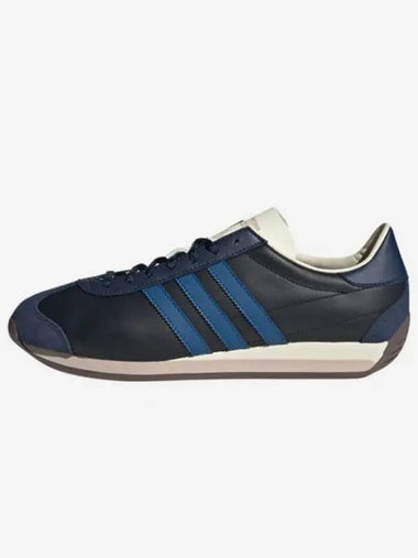 Country OG Low Top Sneakers Black - ADIDAS - BALAAN 1