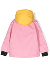 Stella Kids Girls Ski Jacket - STELLA MCCARTNEY - BALAAN 3