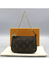 M58009 Pouch Bag - LOUIS VUITTON - BALAAN 1