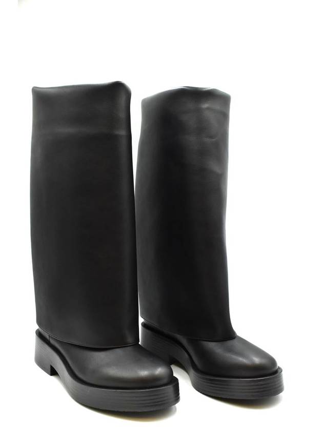 Casadei Boots - CASADEI - BALAAN 4