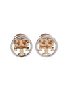 Women s Miller Stud Earrings 26222 961 - TORY BURCH - BALAAN 1