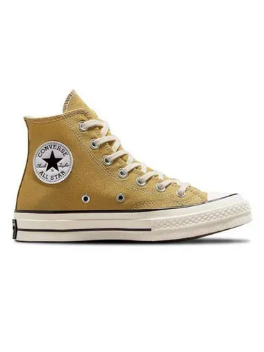 Chuck 70 High Dunescape - CONVERSE - BALAAN 1