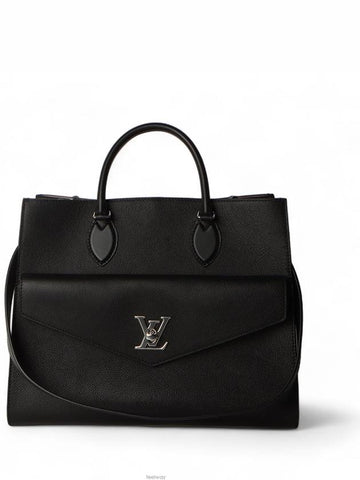 women tote bag - LOUIS VUITTON - BALAAN 1