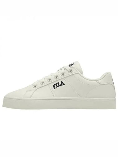 Uni Court Deluxe 1TM01783F 922 Sneakers Sneakers 331525 - FILA - BALAAN 1