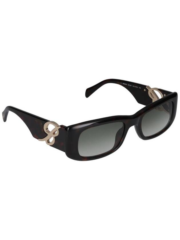 Blumarine Sunglasses - BLUMARINE - BALAAN 4