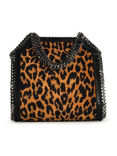 Stella McCartney 'Falabella' Mini Bag - STELLA MCCARTNEY - BALAAN 1