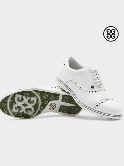 Well Stud Gallivanter Women s Golf Shoes G4LS20EF10 - G/FORE - BALAAN 2