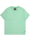 Men's Basic Short Sleeve TShirt MMTBL5T02 810 - AT.P.CO - BALAAN 7