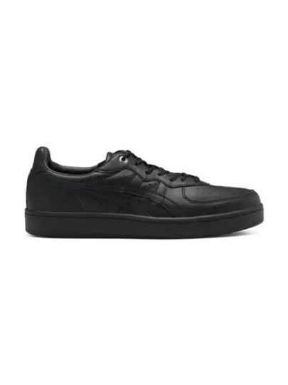 GSM SD Leather Low Top Sneakers Black - ONITSUKA TIGER - BALAAN 2