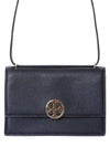 Miller Cross Bag Black - TORY BURCH - BALAAN 2