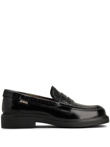 Loafer XXW20L0IM50SHA B999 - TOD'S - BALAAN 1