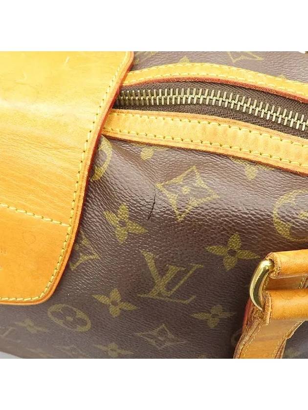 M51186 Monogram Canvas Stresa PM Shoulder Bag - LOUIS VUITTON - BALAAN 4