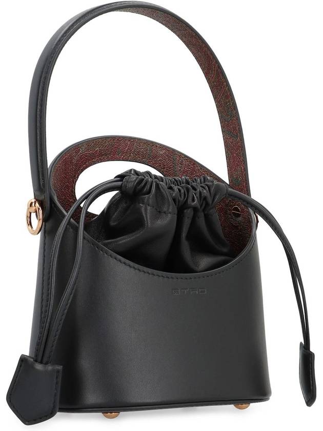 Etro Saturno Mini Bucket Bag - ETRO - BALAAN 3