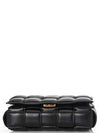 Bottega Veneta Padded Cassette Bag 26 Black 591970VCQR18425 - SAINT LAURENT - BALAAN 4