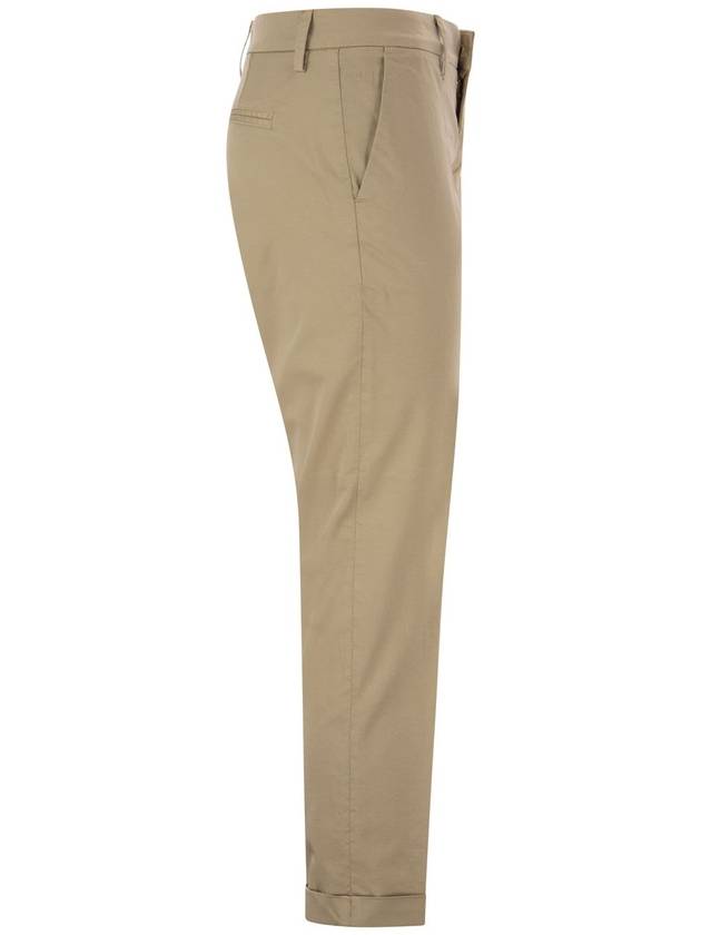 Chino Trousers - FAY - BALAAN 3