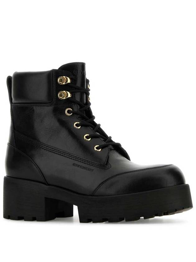 Givenchy Boots - GIVENCHY - BALAAN 2