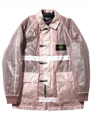 down jacket - STONE ISLAND - BALAAN 1