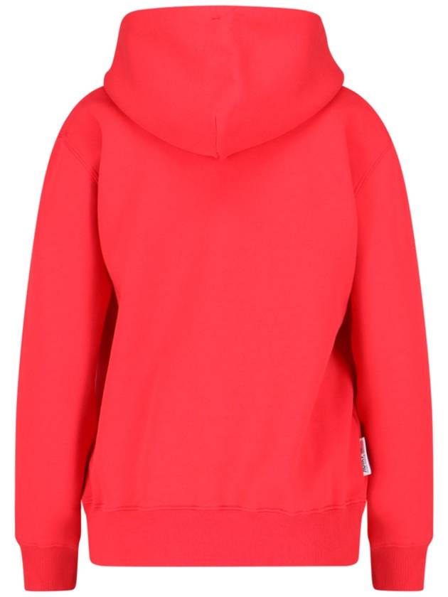 AUTRY Sweaters Red - AUTRY - BALAAN 3