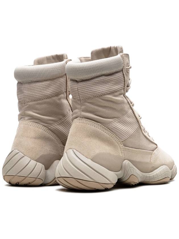 Adidas Yeezy 500 High Sand Tactical Boots - YEEZY - BALAAN 3