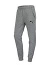 Team Goal 23 Casual Track Pants Grey - PUMA - BALAAN 2