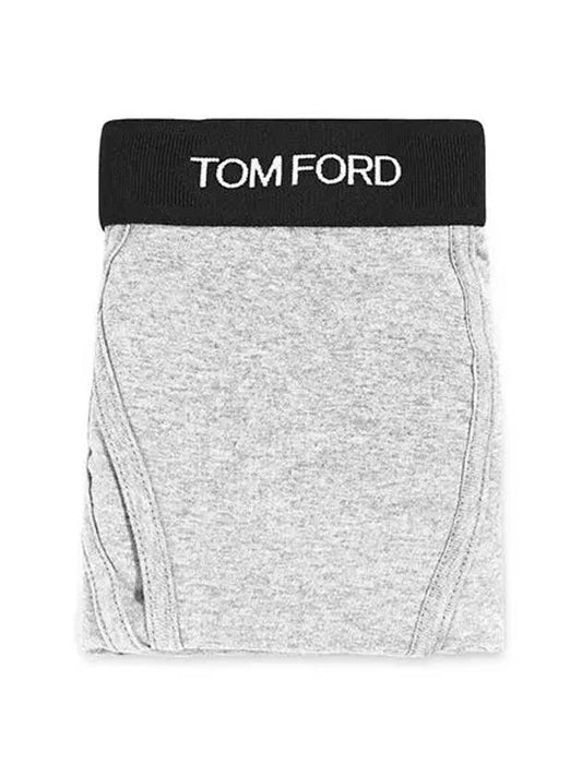 Modal Briefs Gray - TOM FORD - BALAAN 2