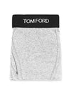 Modal Briefs Grey - TOM FORD - BALAAN 3