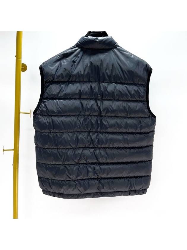 Goose down vest padded size 54 - PRADA - BALAAN 3