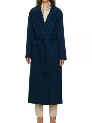 Coat 90160629 091 90160629600 Free - MAX MARA - BALAAN 1