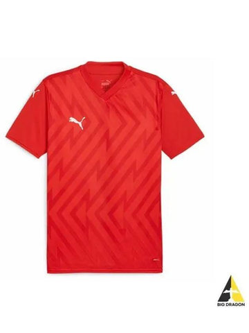 Team Glory Jersey 70574001 Short Sleeve T Shirt - PUMA - BALAAN 1