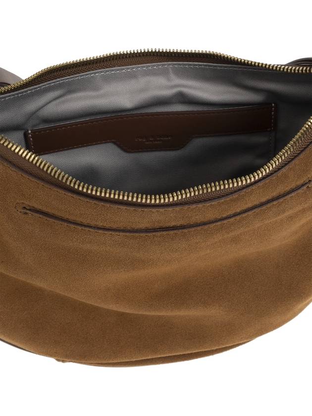 Rag & Bone  Bag Spire Mini In Hobo Style, Women's, Brown - RAG & BONE - BALAAN 5