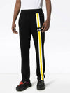 Palm Angels Men's Track Pants PMCA007S 20384031 - PALM ANGELS - BALAAN 4