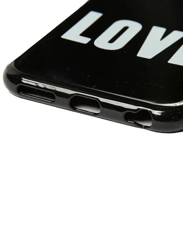 Love Printing iPhone 6 6S Case BK06401840 - GIVENCHY - BALAAN 3