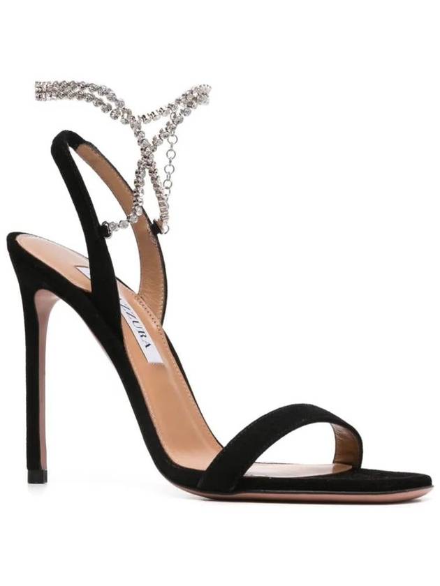 Aquazzura Sue 10.5Mm Sandals - AQUAZZURA - BALAAN 2