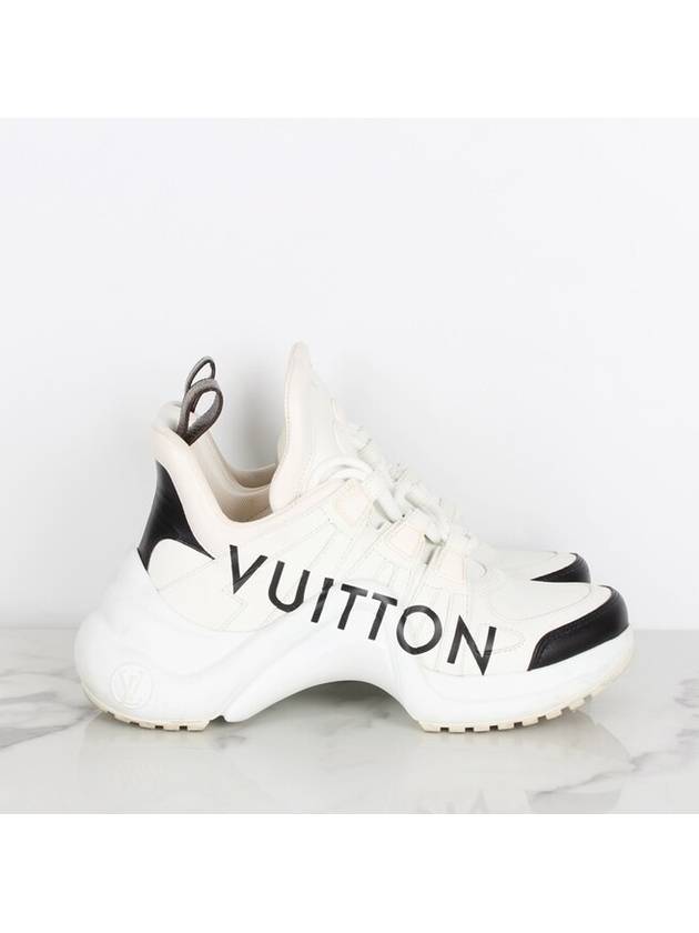 LV Archlight Sneakers 36 230 - LOUIS VUITTON - BALAAN 7