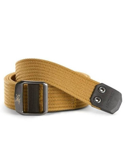 Conveyor 32mm Fabric Belt Brown - ARC'TERYX - BALAAN 2