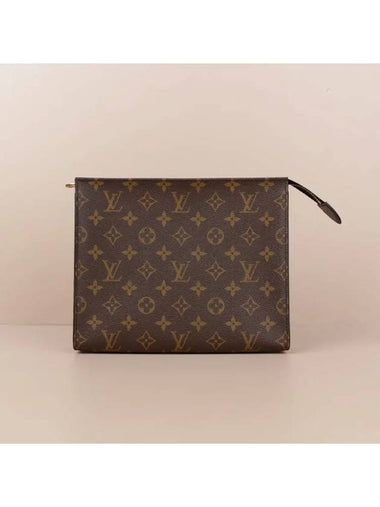 Pochette Toilet NM Clutch M46037 - LOUIS VUITTON - BALAAN 1