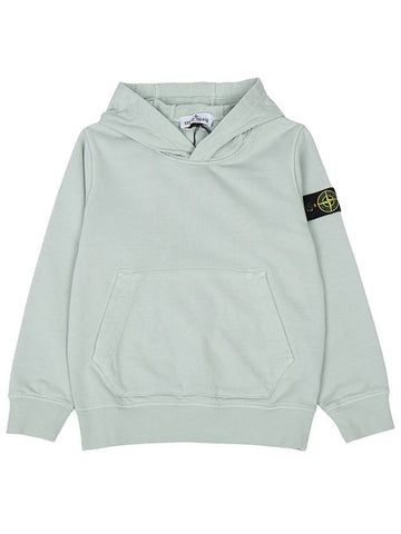 Kids Hoodie 801661640 V0061 8A - STONE ISLAND - BALAAN 1