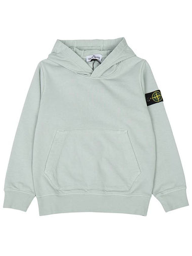 Kids hoodie 801661640 V0061 10A12A Adults can wear - STONE ISLAND - BALAAN 1