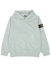 Kids Hoodie 801661640 V0061 6A8A - STONE ISLAND - BALAAN 1