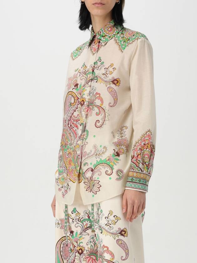 Shirt woman Etro - ETRO - BALAAN 4