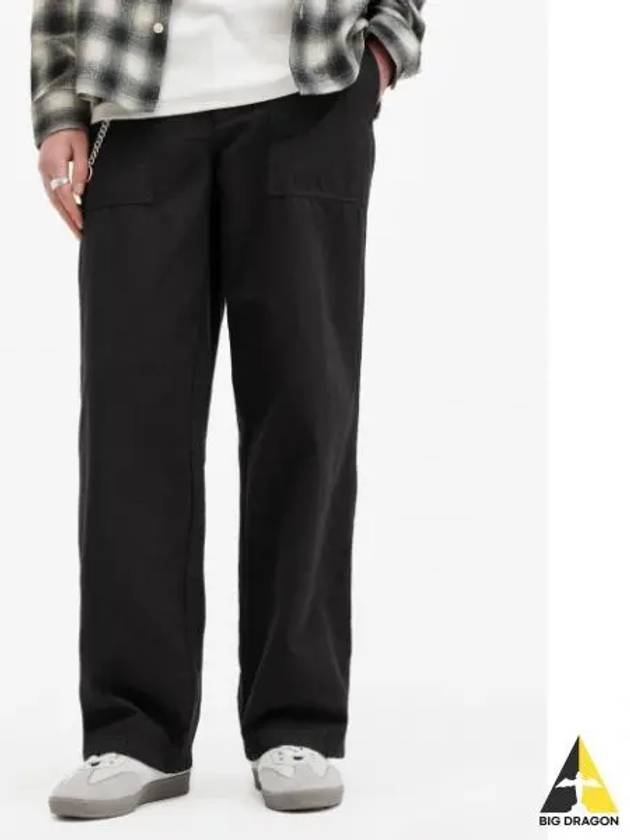 Creek Trousers M021TB 7345 - ALLSAINTS - BALAAN 1