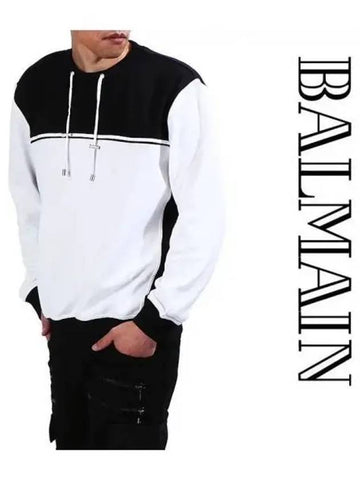 man to 271376 - BALMAIN - BALAAN 1