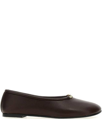 Ryder ballet flats - STELLA MCCARTNEY - BALAAN 1