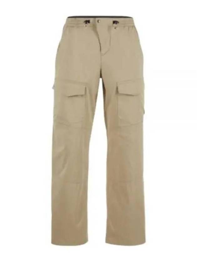 Straight Pants 10178587 Free - KLATTERMUSEN - BALAAN 1