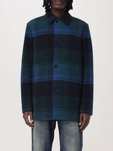 Coat men Paul Smith - PAUL SMITH - BALAAN 1