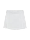 Amelie Skirt GWSD07897 - J.LINDEBERG - BALAAN 2