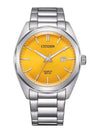 Men s Metal Wrist Watch Quartz BI5110 54Z - CITIZEN - BALAAN 1